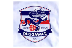 滝川第二高校サッカー部あるある「練習着のネームが独特